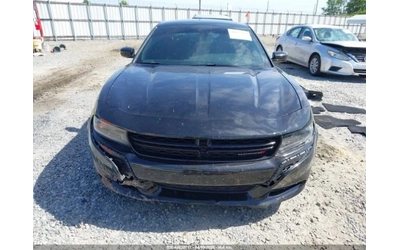 dodge-charger - 1