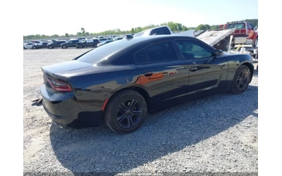 dodge-charger - 5