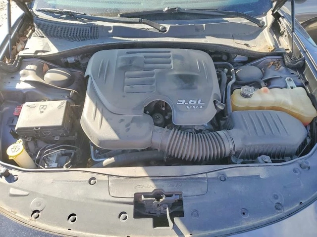 Dodge Charger - автомобили, коли, обяви за нови и употребявани 10