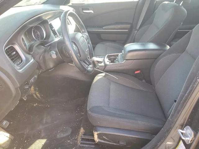 Dodge Charger - автомобили, коли, обяви за нови и употребявани 6
