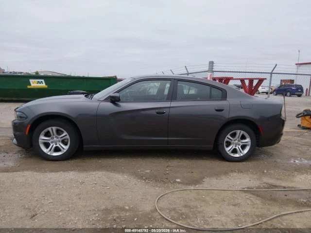 Dodge Charger SXT RWD - автомобили, коли, обяви за нови и употребявани 12
