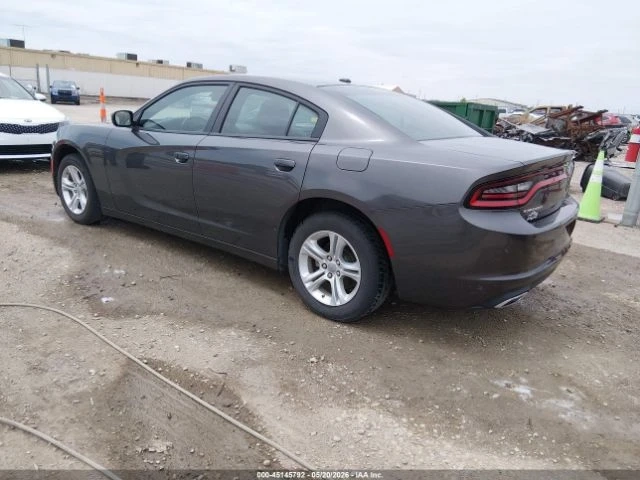 Dodge Charger SXT RWD - автомобили, коли, обяви за нови и употребявани 2