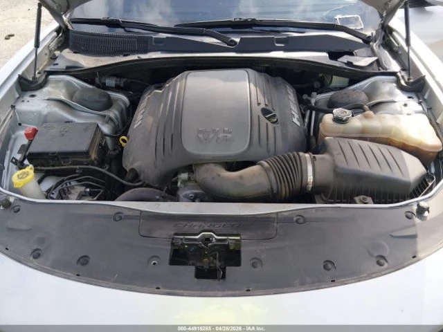 Dodge Charger R/T 5.7 HEMI V8 RWD - автомобили, коли, обяви за нови и употребявани 8