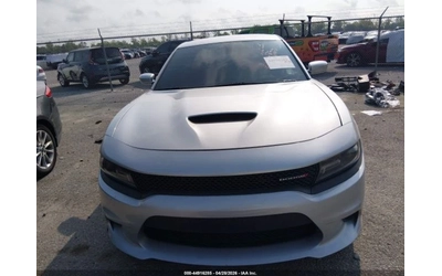 Dodge Charger R/T 5.7 HEMI V8 RWD - автомобили, коли, обяви за нови и употребявани 9