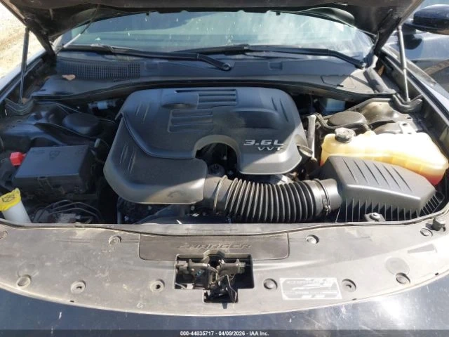 Dodge Charger SXT - автомобили, коли, обяви за нови и употребявани 11