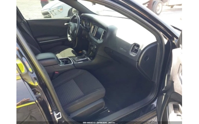 Dodge Charger SXT - автомобили, коли, обяви за нови и употребявани 8