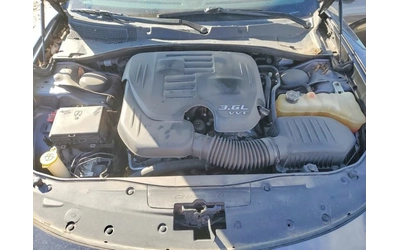 Dodge Charger - автомобили, коли, обяви за нови и употребявани 10