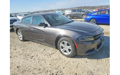 dodge-charger - 2
