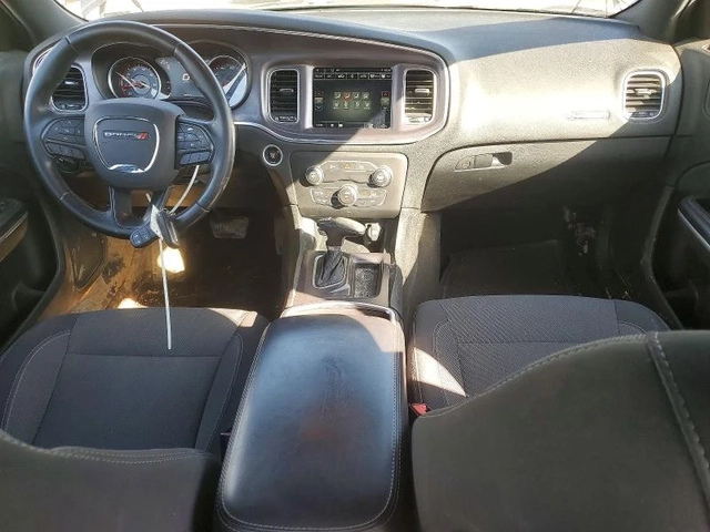 Dodge Charger - автомобили, коли, обяви за нови и употребявани 7