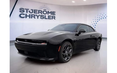 dodge-charger - 0