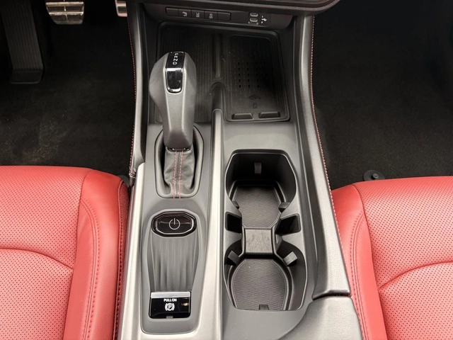 Dodge Charger DAYTONA COUPE / R/T STAGE 1 / ОБДУХ / RED INTERIOR - автомобили, коли, обяви за нови и употребявани 14
