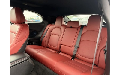 Dodge Charger DAYTONA COUPE / R/T STAGE 1 / ОБДУХ / RED INTERIOR - автомобили, коли, обяви за нови и употребявани 15