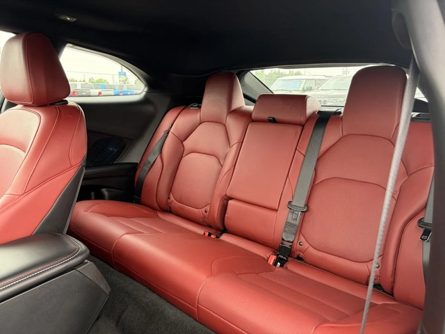 Dodge Charger DAYTONA COUPE / R/T STAGE 1 / ОБДУХ / RED INTERIOR - автомобили, коли, обяви за нови и употребявани 15