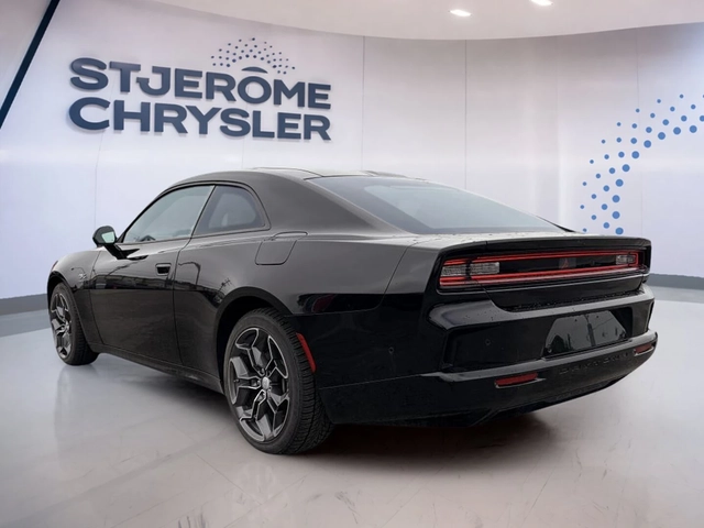 Dodge Charger DAYTONA COUPE / R/T STAGE 1 / ОБДУХ / RED INTERIOR - автомобили, коли, обяви за нови и употребявани 3