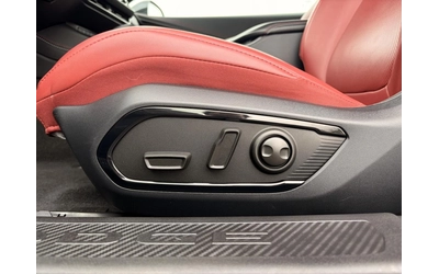 Dodge Charger DAYTONA COUPE / R/T STAGE 1 / ОБДУХ / RED INTERIOR - автомобили, коли, обяви за нови и употребявани 9