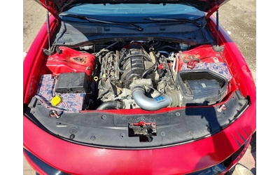 Dodge Charger R/T 5.7 HEMI - автомобили, коли, обяви за нови и употребявани 10
