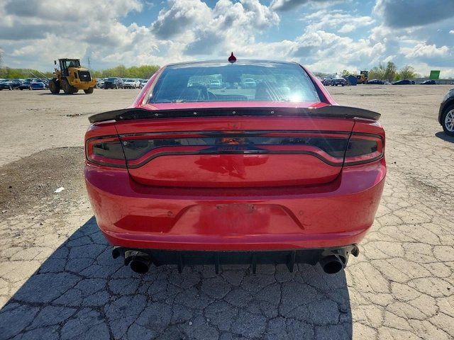 Dodge Charger R/T 5.7 HEMI - автомобили, коли, обяви за нови и употребявани 5