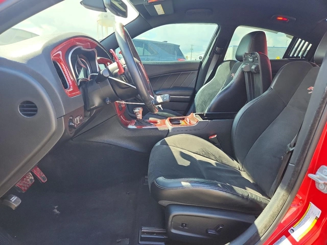 Dodge Charger R/T 5.7 HEMI - автомобили, коли, обяви за нови и употребявани 6