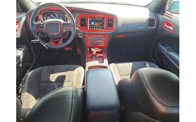 Dodge Charger R/T 5.7 HEMI - автомобили, коли, обяви за нови и употребявани 7