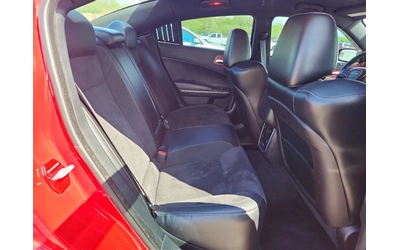 Dodge Charger R/T 5.7 HEMI - автомобили, коли, обяви за нови и употребявани 9