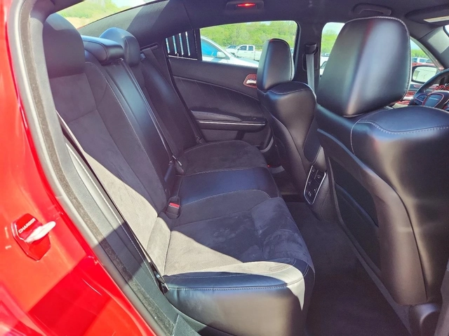 Dodge Charger R/T 5.7 HEMI - автомобили, коли, обяви за нови и употребявани 9