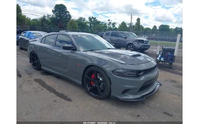 dodge-charger - 0