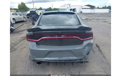 Dodge Charger 2019 6.4 SCAT PACK - автомобили, коли, обяви за нови и употребявани 11