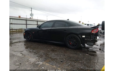 dodge-charger - 4
