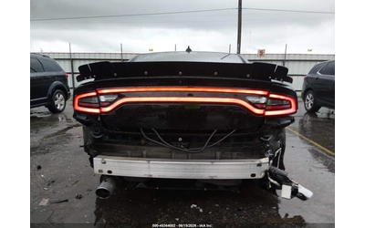 Dodge Charger 2016 DODGE CHARGER RT SCAT PACK - автомобили, коли, обяви за нови и употребявани 7