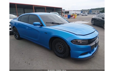dodge-charger - 2