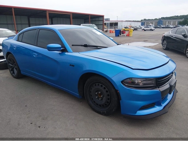 Dodge Charger 2015 DODGE CHARGER RT - автомобили, коли, обяви за нови и употребявани 2