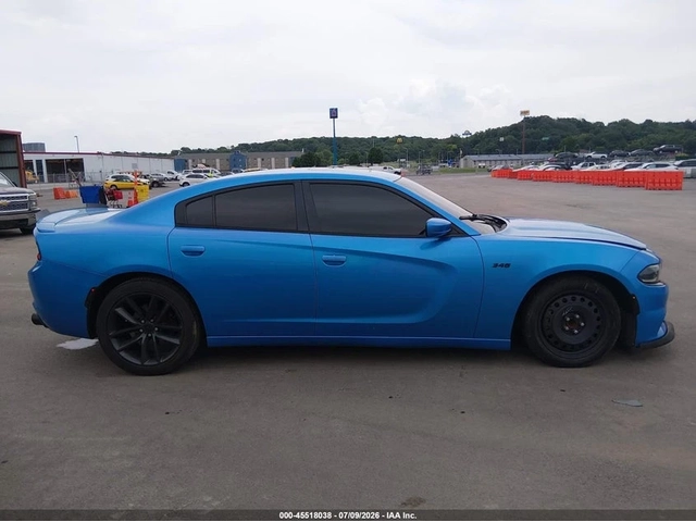 Dodge Charger 2015 DODGE CHARGER RT - автомобили, коли, обяви за нови и употребявани 3