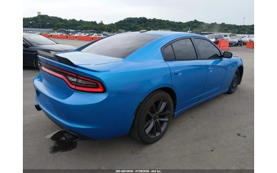 dodge-charger - 5