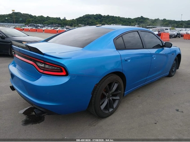 Dodge Charger 2015 DODGE CHARGER RT - автомобили, коли, обяви за нови и употребявани 5