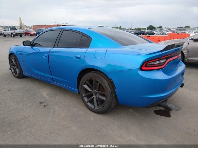 Dodge Charger 2015 DODGE CHARGER RT - автомобили, коли, обяви за нови и употребявани 7