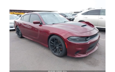 dodge-charger - 0