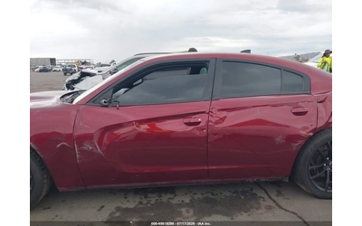Dodge Charger Scat Pack RWD - автомобили, коли, обяви за нови и употребявани 11