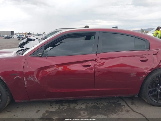Dodge Charger Scat Pack RWD - автомобили, коли, обяви за нови и употребявани 11