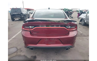 Dodge Charger Scat Pack RWD - автомобили, коли, обяви за нови и употребявани 13