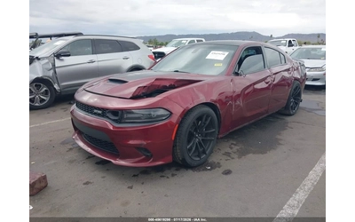 dodge-charger - 1