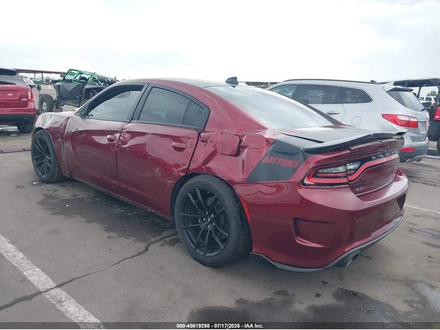 Dodge Charger Scat Pack RWD - автомобили, коли, обяви за нови и употребявани 2