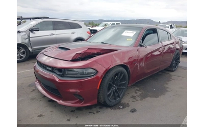 dodge-charger - 5