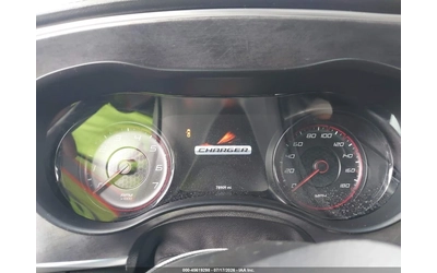 Dodge Charger Scat Pack RWD - автомобили, коли, обяви за нови и употребявани 6