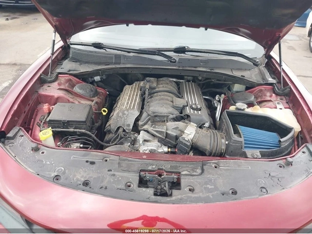 Dodge Charger Scat Pack RWD - автомобили, коли, обяви за нови и употребявани 8