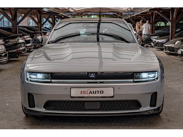 Dodge Charger Daytona EV R/T Stage1/AWD/HuD/Обдухване/Камера 360/ - автомобили, коли, обяви за нови и употребявани 0