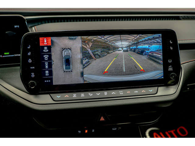 Dodge Charger Daytona EV R/T Stage1/AWD/HuD/Обдухване/Камера 360/ - автомобили, коли, обяви за нови и употребявани 12