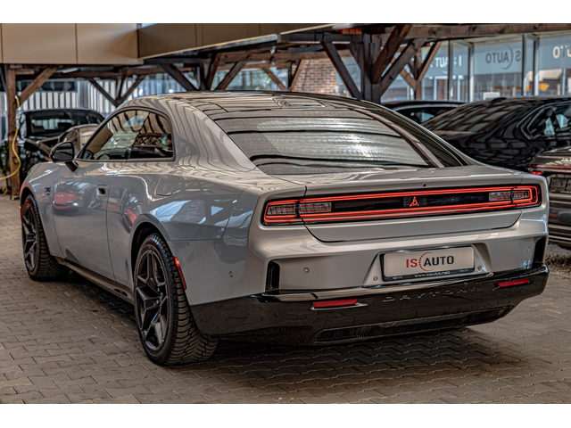 Dodge Charger Daytona EV R/T Stage1/AWD/HuD/Обдухване/Камера 360/ - автомобили, коли, обяви за нови и употребявани 4