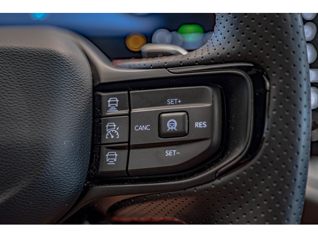 Dodge Charger Daytona EV R/T Stage1/AWD/HuD/Обдухване/Камера 360/ - автомобили, коли, обяви за нови и употребявани 8