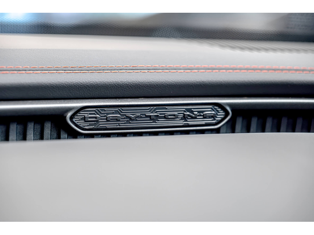 Dodge Charger Daytona EV R/T Stage1/AWD/HuD/Обдухване/Камера 360/ - автомобили, коли, обяви за нови и употребявани 6