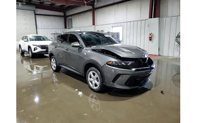 dodge-coronet-2-0l-4-all-wheel-drive - 0